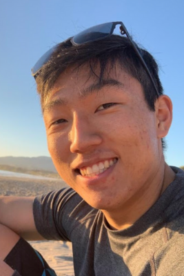 Jonathan Guiang